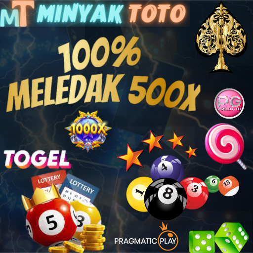 MINYAKTOTO # Situs Togel Dan Slot Online Gampang Maxwin hari ini