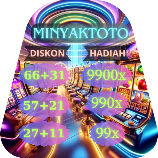 MINYAKTOTO >> Situs Bandar Slot Online Paling TOP Di Negara Indonesia