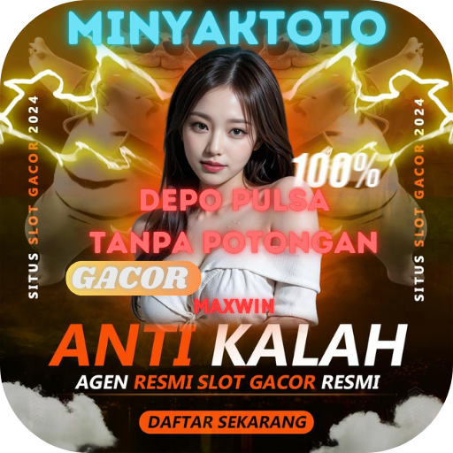 MINYAKTOTO : Link Situs Slot Dan Togel Di Jamin Anti Rungkat